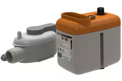 Sauermann Mini condenswaterpomp 20l/h