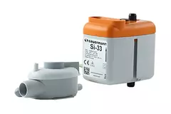 Sauermann Mini condenswaterpomp 30l/h