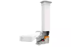 Sauermann DELTA-PACK-5 hoekcondenswaterpomp met kanaal 20l/h