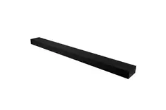 Massieve zware kunststof balk lengte 1 meter