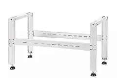 Rodigas Staandeconsole 420x400x540-830mm