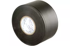 Zelfklevende tape matzwart GLAW250 (LET op 4 rollen)