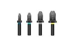 Spin Tools optrompset 1/4, 3/8, 1/2, 5/8