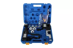 Value Electrisch optromp apparaat