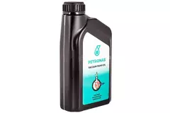 Vacuumpomp olie 1 liter bidon