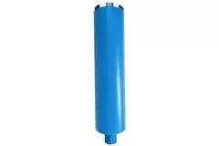 Diamantboor dikwandig 5/4'' UNC aansluiting- 65mm x 400mm x 10mm (segmenthoogte)