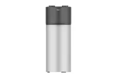 Tosot HOMBASK by GREE warmtepompboiler R290, 200L 230V