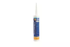 Siliconenkit neutraal transparant koker 310ml