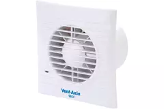 Vent-Axia Azur SELV 12V badkamer- en toiletventilator Ø100