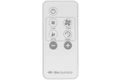 Vmc salle de bain Ø100 mm - Minuterie, capteur d'humidité et télécommande BTV-ssst Supreme