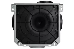 Itho Daalderop CVE-S ECO SP 325 m³/h + vochtsensor - perilex stekker