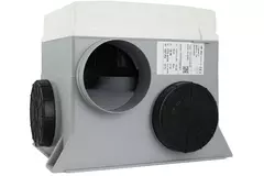 Itho Daalderop CVE-S ECO SP 325 m³/h + vochtsensor - perilex stekker
