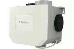 Itho Daalderop CVE-S ECO SP 325 m³/h + vochtsensor - perilex stekker