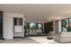 Ubbink WTW wandunit Ubiflux Vigor W600 4/0 links