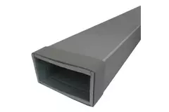 Thermoduct instortkanaal 170x80 mm L=1500 mm