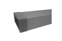 Thermoduct instortkanaal 170x80 mm L=1500 mm