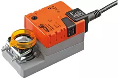 Belimo Servomotor - 24V modulerend 5 Nm - LM24A-SR