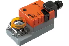 Belimo Servomotor - 24V o/d 5 Nm - LM24A-TP