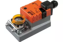 Belimo Servomotor - 24V modulerend 10 Nm - NM24A-SR-TP