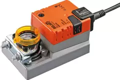 Belimo Servomotor - 24V o/d 10 Nm - NM24A