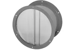 Ruck terugslagklep voor axiaalventilator Ø 710 - RVK 710