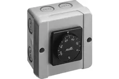 Modulerende 0-10V standsteller – SGA24