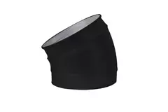 Coude spiralé rond 30° Ø 80 mm pour conduit rigide galvanisé - sur mesure RAL9005