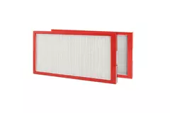 J.E. StorkAir ComfoAir 200 WTW filterset F7