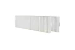 Vaillant RecoVAIR VAR 260/4 (E) / 360/4 (E) WTW filterset G4 + F7