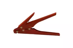 Montagetang tiewraps