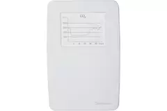 Senseair tSENSE CO2 - compteur de température et d'humidité avec signal de sortie 0-10V