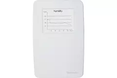 Senseair tSENSE CO2 - compteur de température et d'humidité avec signal de sortie 0-10V