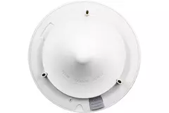 Vent-Axia Uniflexplus RV 125 mm bouche vmc d'alimentation et de vidange réglable - blanc