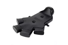 Vasco EasyFlow EF plenum 4 aansl. (per 2 stuks)
