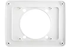 Vent-Axia Lo-Carbon iQ / Svensa muurplaat (MRPL)