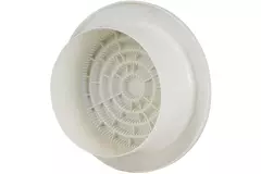 Rond ventilatierooster grill Ø 100mm (NGA100)