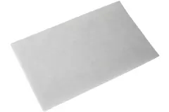 Ruck vliesfilter met draadframe voor FV 100 - 160 - 5 stuks (LFV 11 G3)