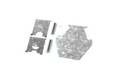Vloermontage set Orcon OptiAir