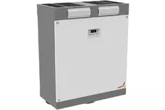 Zehnder WHR 918 ERV WTW-unit Compact (enthalpiewisselaar)