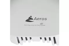 Aeros Pro Fijnstofmeter incl. aerosolen, TVOC en CO2 meter