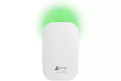Aeros Pro Fijnstofmeter incl. aerosolen, TVOC en CO2 meter