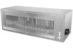 Elektrisch verwarmingselement 6030 L - 27KW en 40A