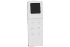 Decentrale WTW  HRU wall Ø150 met afstandsbediening - 60 m³/h - HRU-WALL-RC-150-60-PEG
