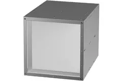 Caisson filtrant pour MPC 200/300 - FB 500