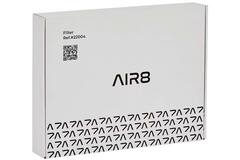 AIR8 Filterset voor luchtreiniger NANO