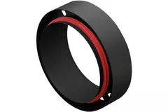 Verbindingsstuk voor geïsoleerde buis diameter 125mm