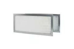 Auerhaan Mural 600 / 800 WTW filterset G4