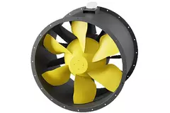 Axial 1250mm ventilateur de gaine - AL 1250 D6 04