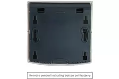 Orcon MVS-15R Pakket 550 m³/h + RFT bediening - randaarde stekker