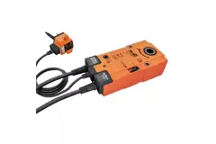 Brandklepservomotor 230V, 4 Nm, open/dicht - E-BFL230 T
